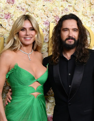 photos Heidi Klum