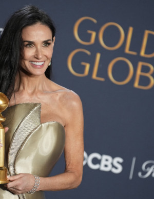photos Demi Moore