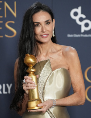 photos Demi Moore