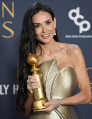 photos Demi Moore