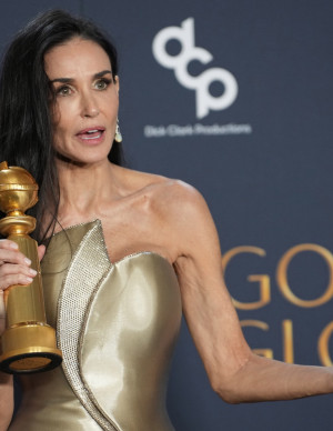 photos Demi Moore