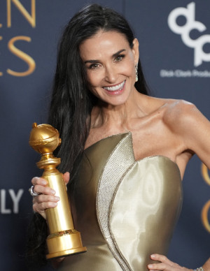 photos Demi Moore