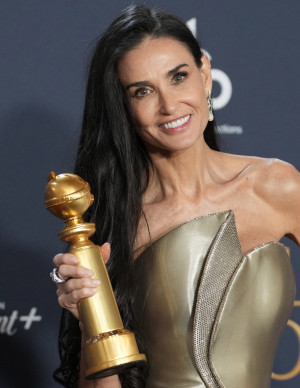 photos Demi Moore
