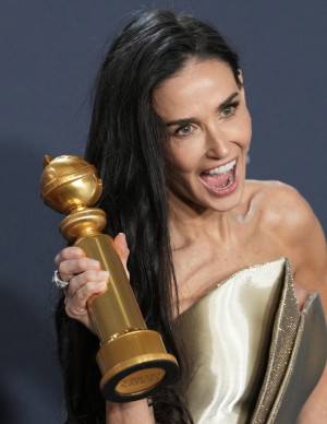 photos Demi Moore