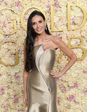 photos Demi Moore