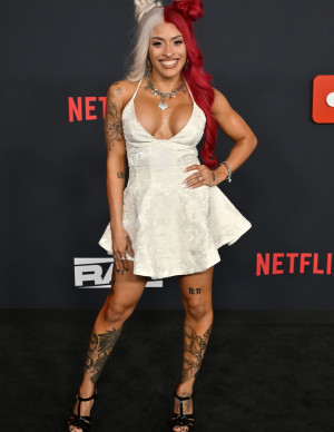 photos Zelina Vega