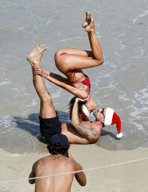 photos Izabel Goulart