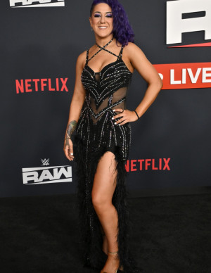photos Bayley 