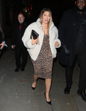 photos Chloe Ferry