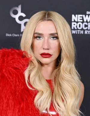 photos Kesha 