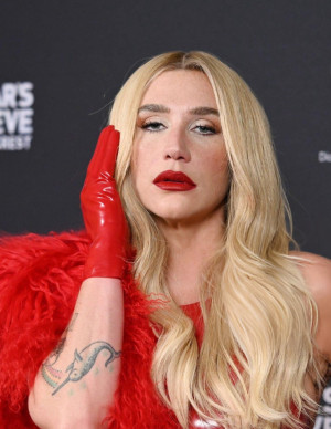 photos Kesha 