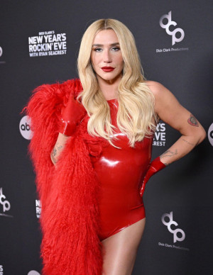 photos Kesha 