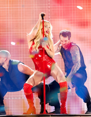 photos Kesha 