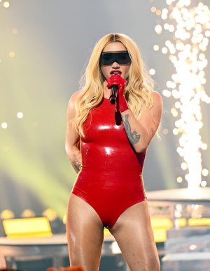 photos Kesha 