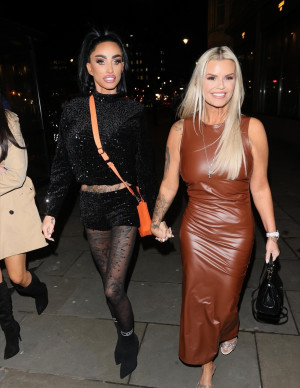 photos Katie Price