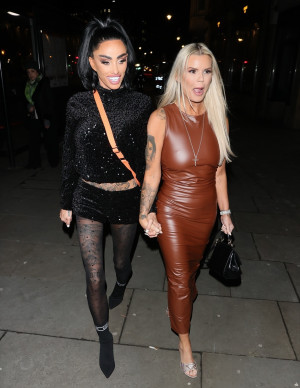 photos Katie Price