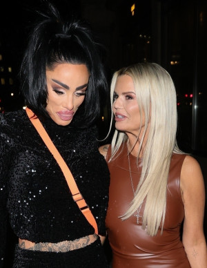 photos Katie Price