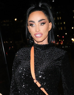 photos Katie Price