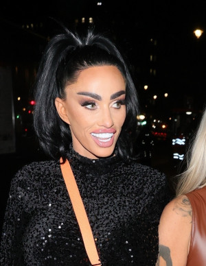 photos Katie Price