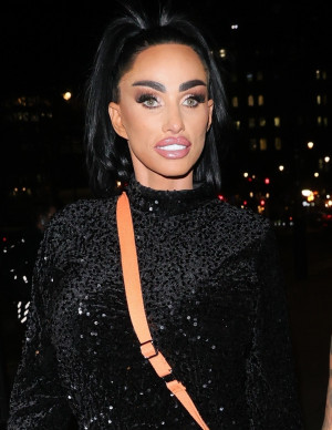 photos Katie Price