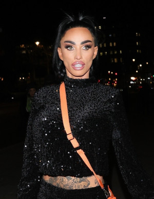 photos Katie Price