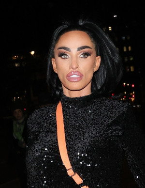 photos Katie Price