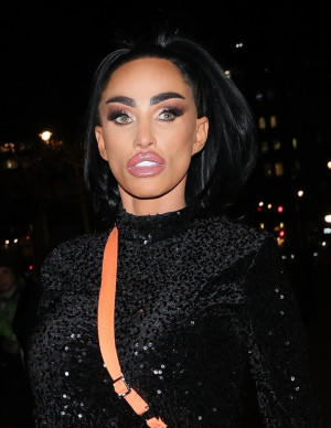 photos Katie Price