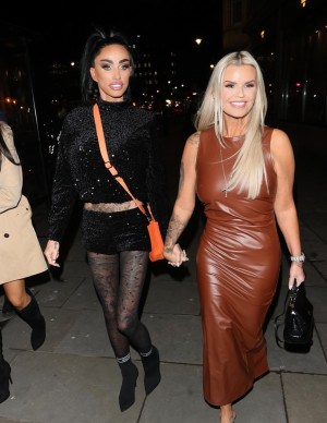 photos Katie Price