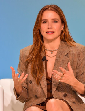 photos Sophia Bush