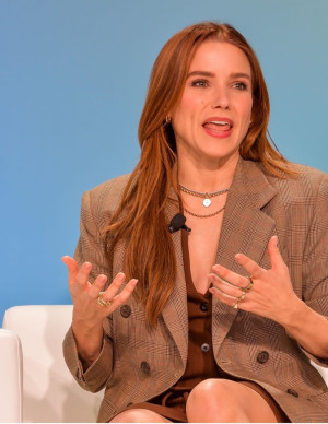 photos Sophia Bush