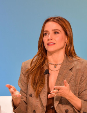 photos Sophia Bush