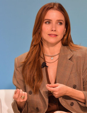 photos Sophia Bush