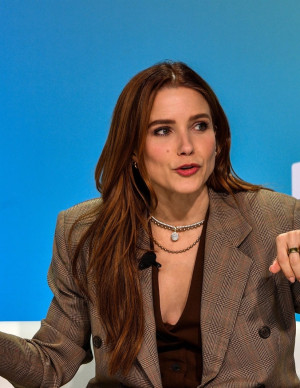 photos Sophia Bush