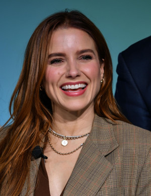 photos Sophia Bush