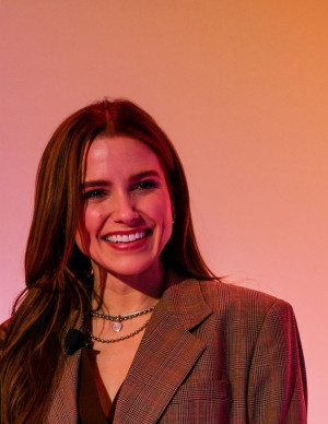 photos Sophia Bush
