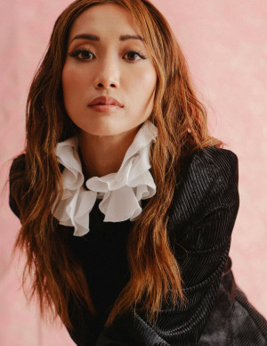 photos Brenda Song