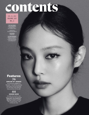 photos Jennie Kim