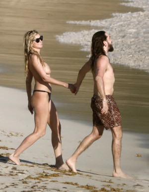 photos Heidi Klum