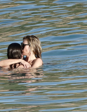 photos Heidi Klum