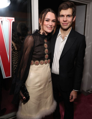 photos Keira Knightley