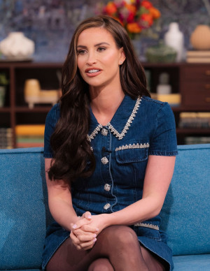 photos Ferne Mccann