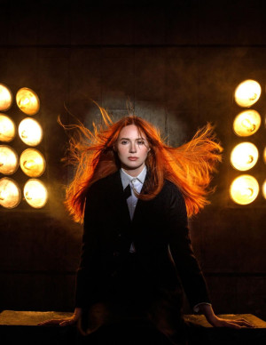 photos Karen Gillan