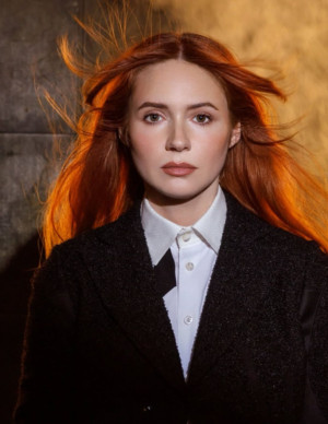 photos Karen Gillan