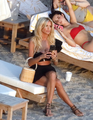 photos Victoria Silvstedt