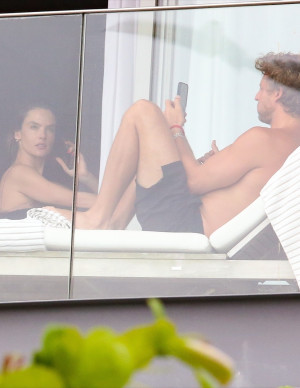 photos Alessandra Ambrosio