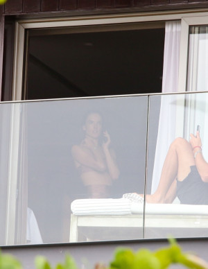 photos Alessandra Ambrosio