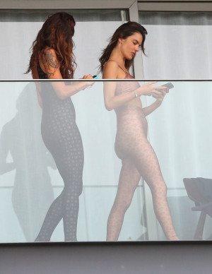 photos Alessandra Ambrosio
