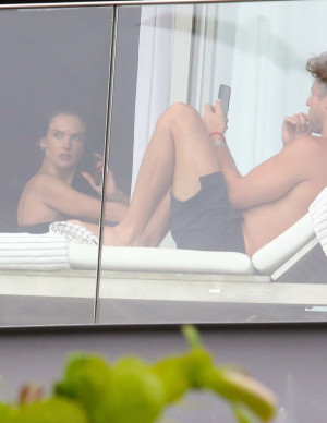 photos Alessandra Ambrosio
