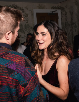 photos Isabelle Fuhrman