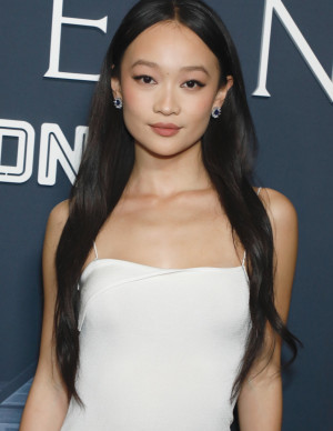 photos Callina Liang